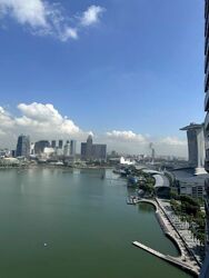 Marina Bay Residences (D1), Condominium #458014511
